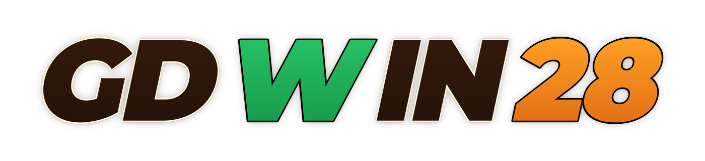 gdwin28 Logo
